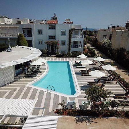 Sandy'S Cycladic Style Apartment غوفي المظهر الخارجي الصورة