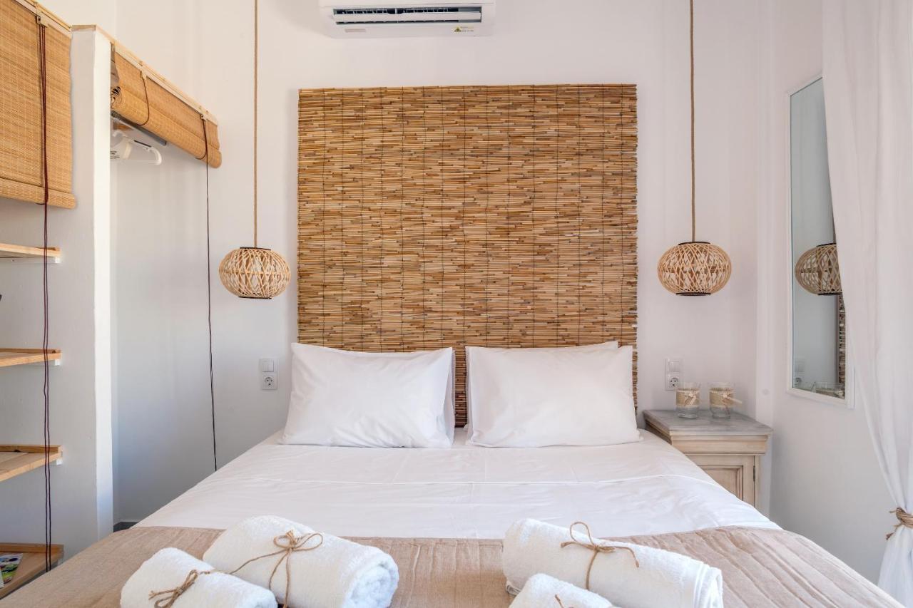 Sandy'S Cycladic Style Apartment غوفي المظهر الخارجي الصورة