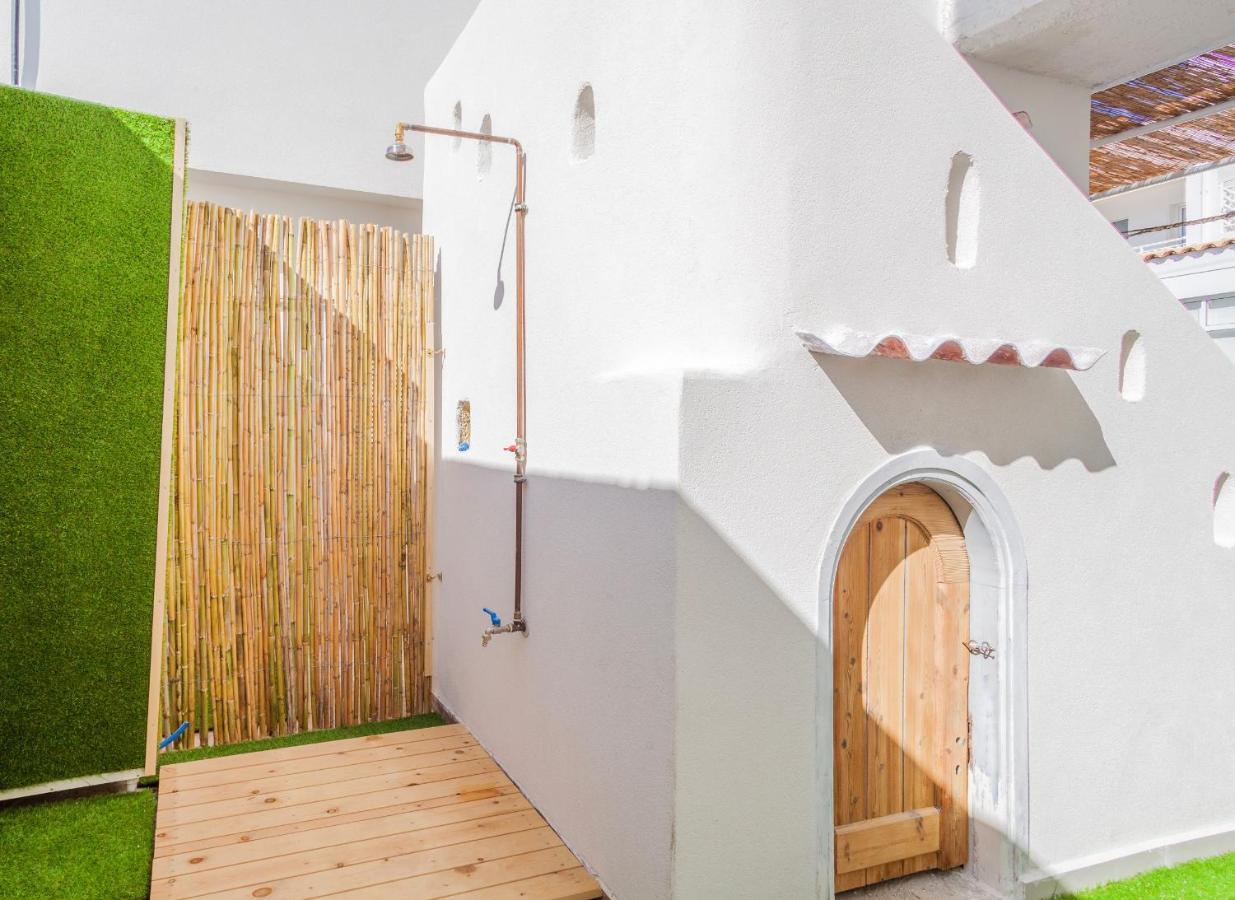 Sandy'S Cycladic Style Apartment غوفي المظهر الخارجي الصورة