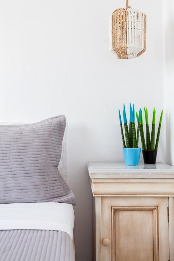 Sandy'S Cycladic Style Apartment غوفي المظهر الخارجي الصورة