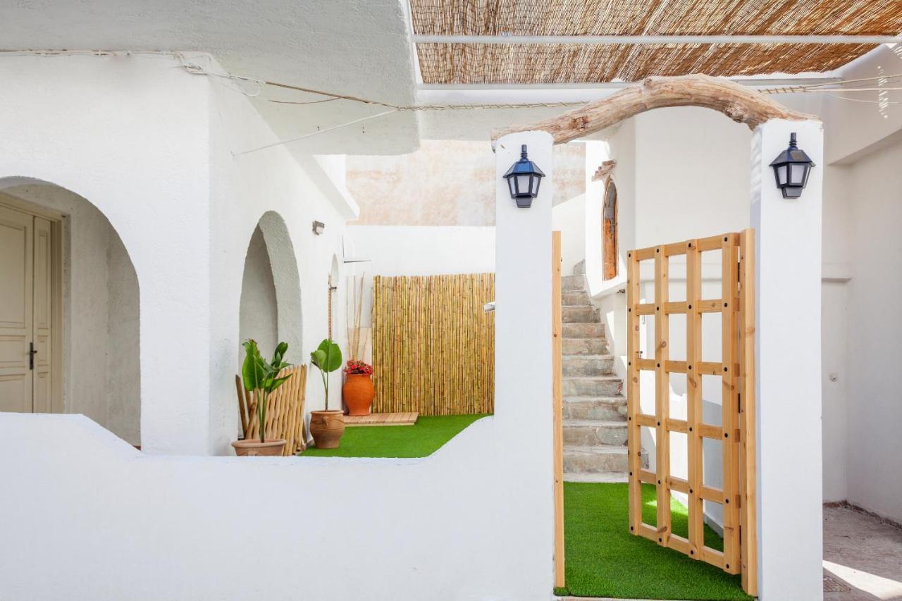 Sandy'S Cycladic Style Apartment غوفي المظهر الخارجي الصورة