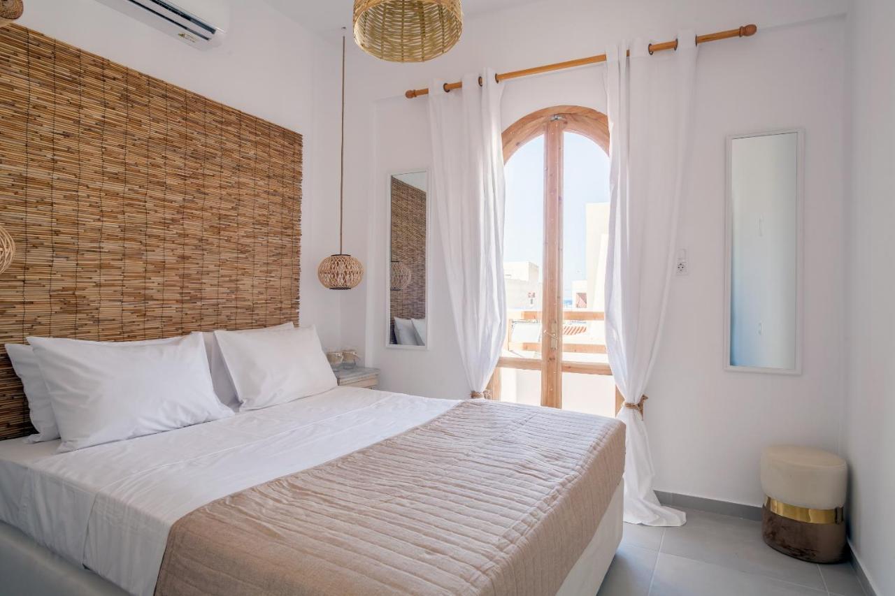 Sandy'S Cycladic Style Apartment غوفي المظهر الخارجي الصورة