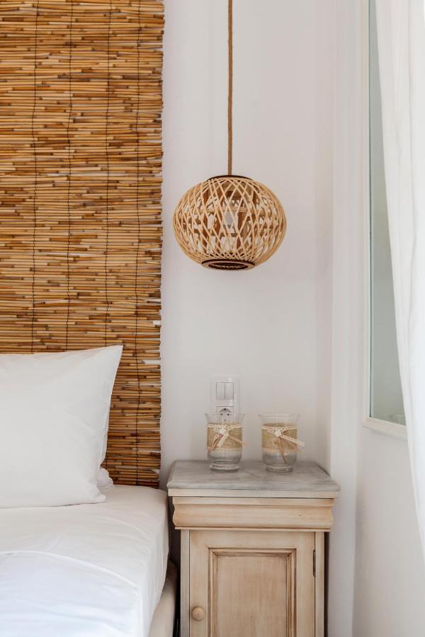 Sandy'S Cycladic Style Apartment غوفي المظهر الخارجي الصورة