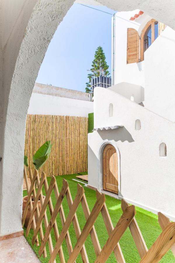 Sandy'S Cycladic Style Apartment غوفي المظهر الخارجي الصورة